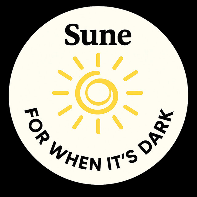 For When It's Dark