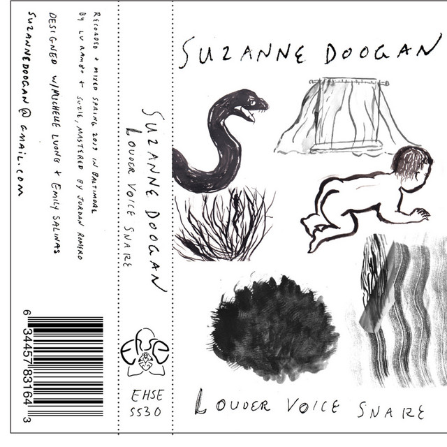 Suzanne Doogan