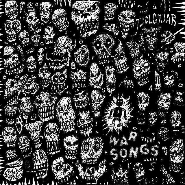 War Songs cover