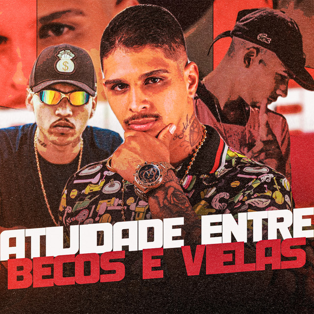 Atividade Entre Becos e Vielas