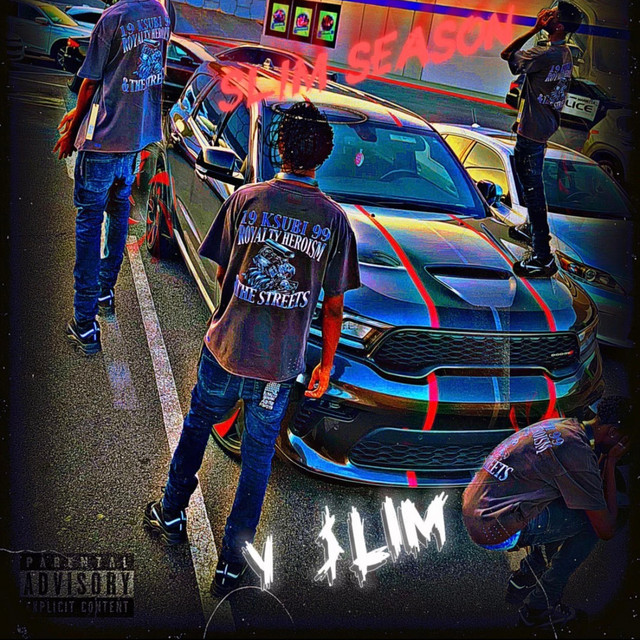 $lim Season - Album by Ÿ $lim | Spotify