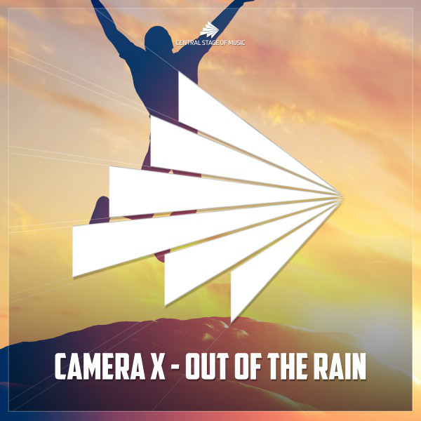 Out of the Rain cover