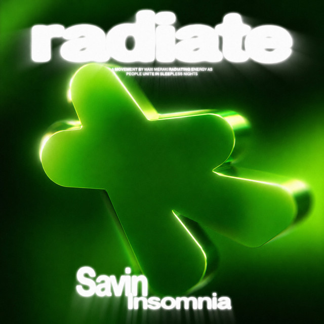 Pochette du titre Insomnia