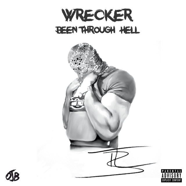 Been Through Hell cover art