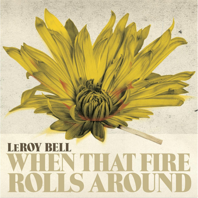 When That Fire Rolls Around cover art