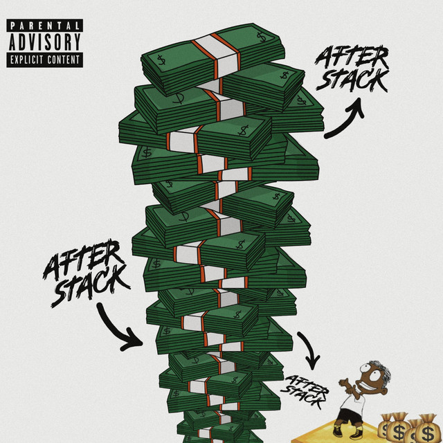 Stack After Stack - Single by Brad Kingsman | Spotify