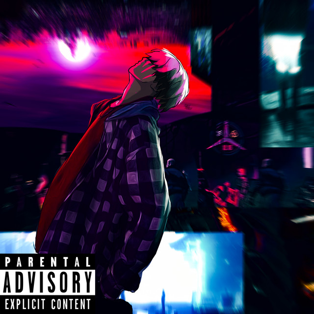 Cover art: Студия — Foros Amid