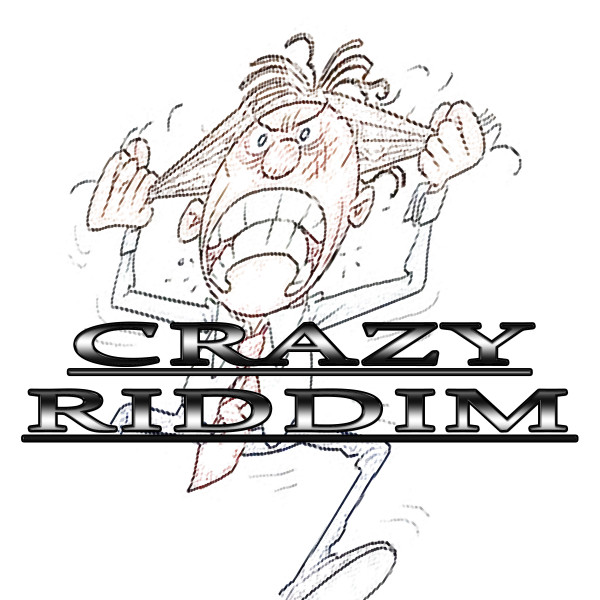 Crazy Riddim - Single by NewsVoicesProduction | Spotify