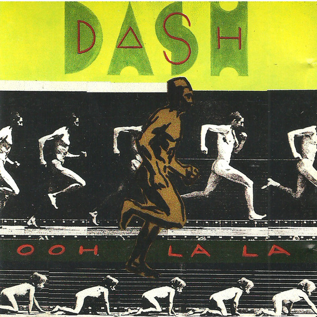 Ooh La La cover art