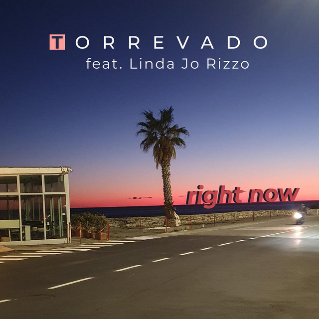 Right Now cover