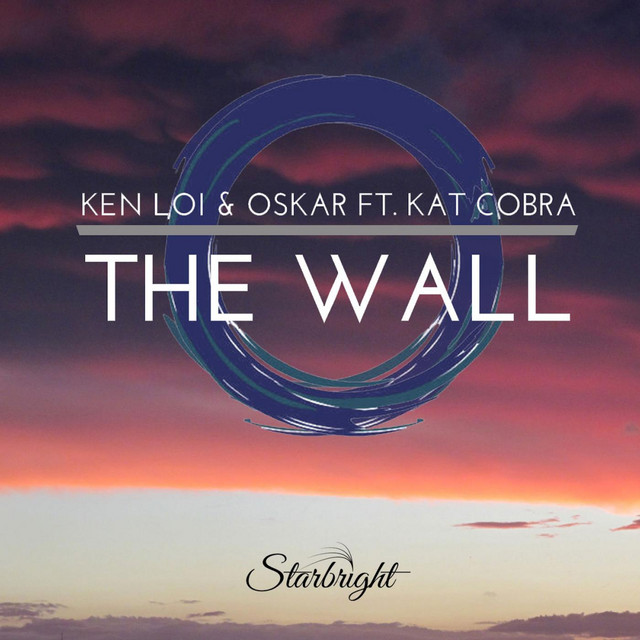 The Wall (Radio Edit) [feat. Kat Cobra]