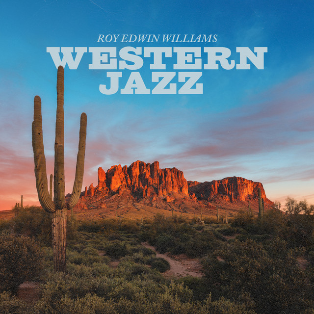 Western Jazz cover