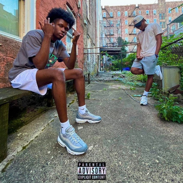 Big Keyz | Spotify