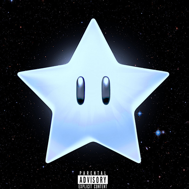 STARBOY