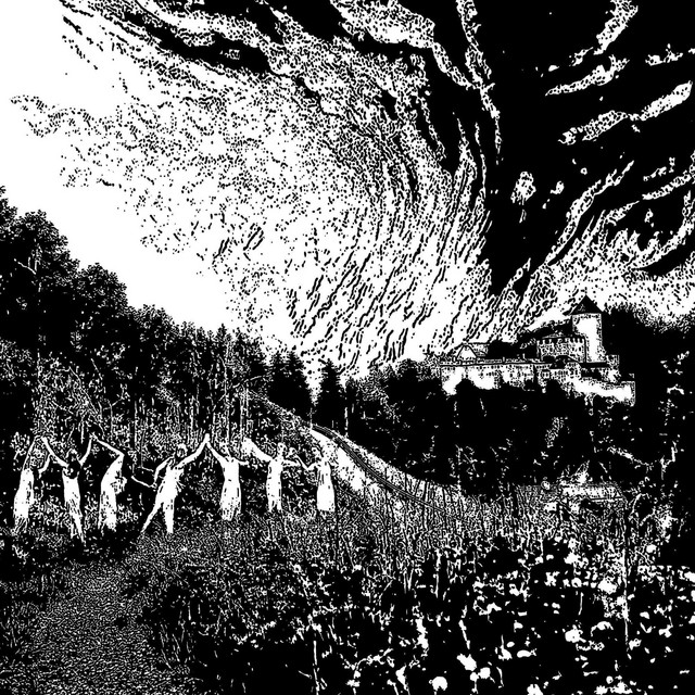 Showing Up Anyway cover art