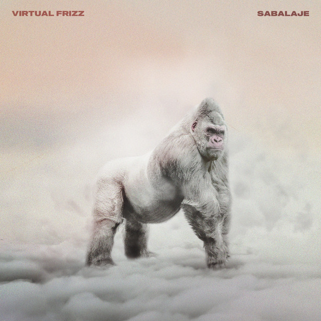 Sabalaje cover art