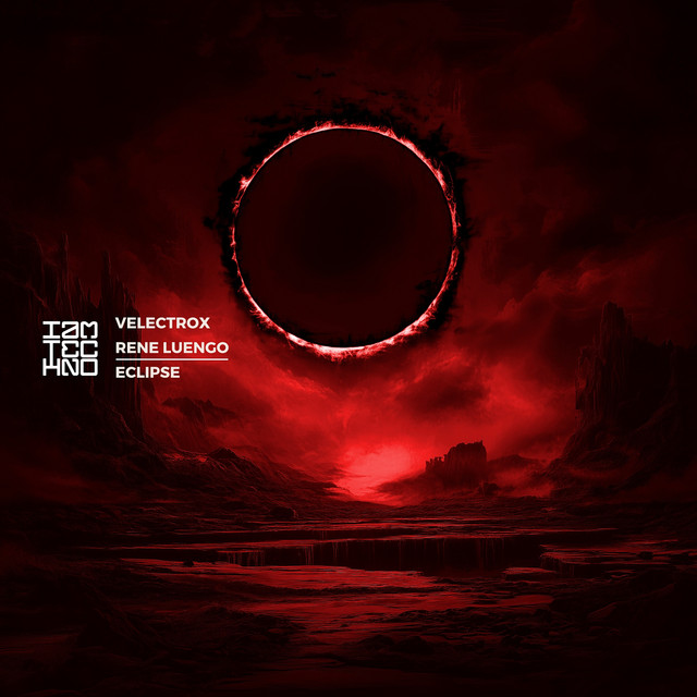 Eclipse cover art