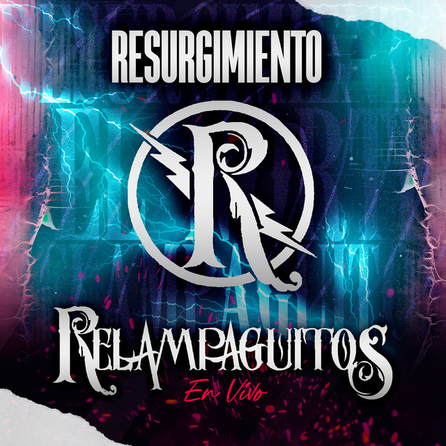 Resurgimiento (En Vivo) cover art