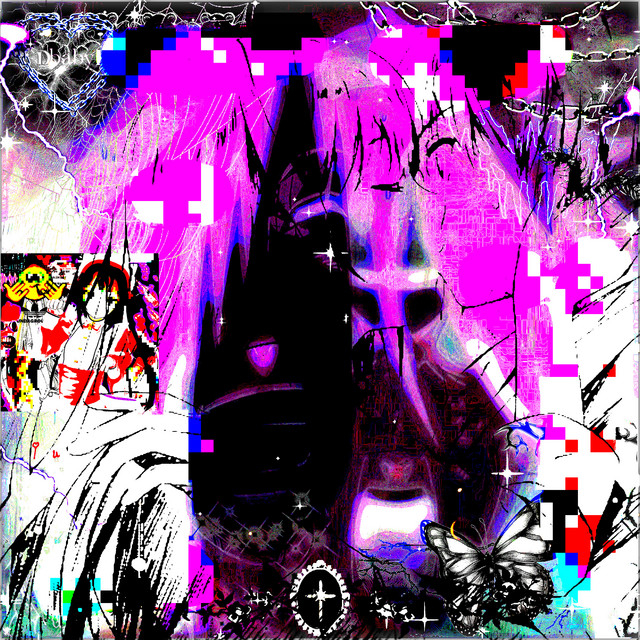 Cover art: Underground Jumpstyle — Fq