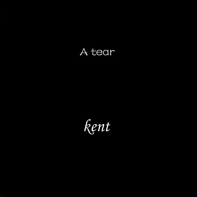 A Tear cover art