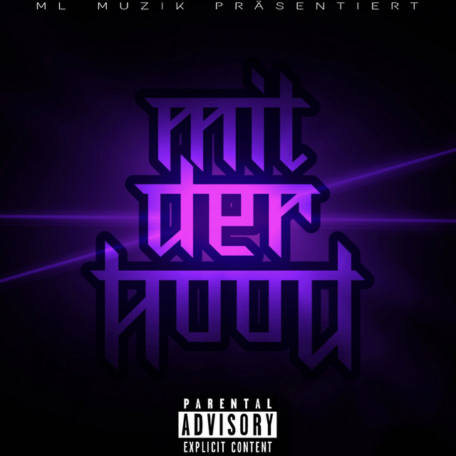 Mit der Hood cover