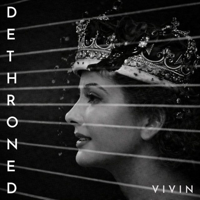 Dethroned cover