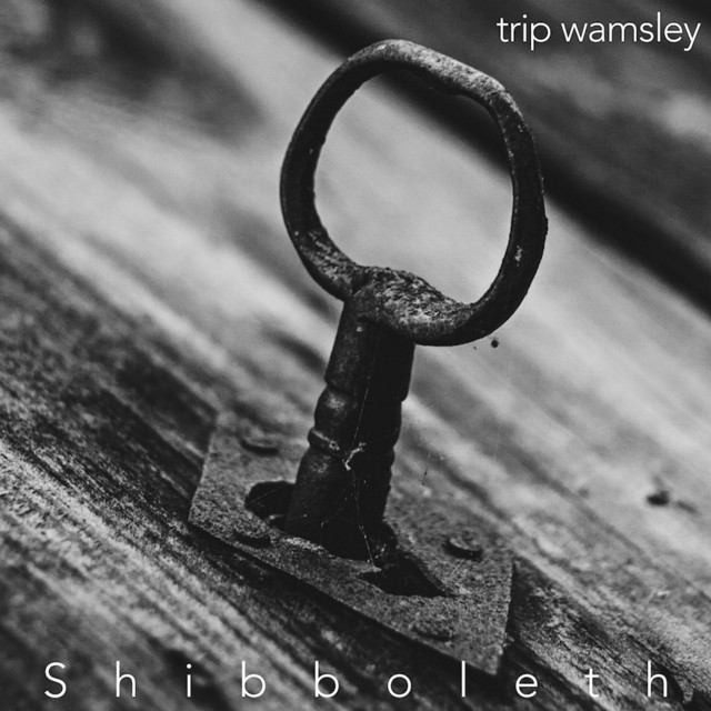 Shibboleth cover