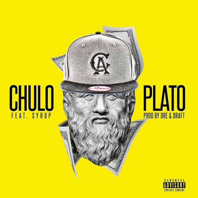 Plato - Single by Chulo | Spotify