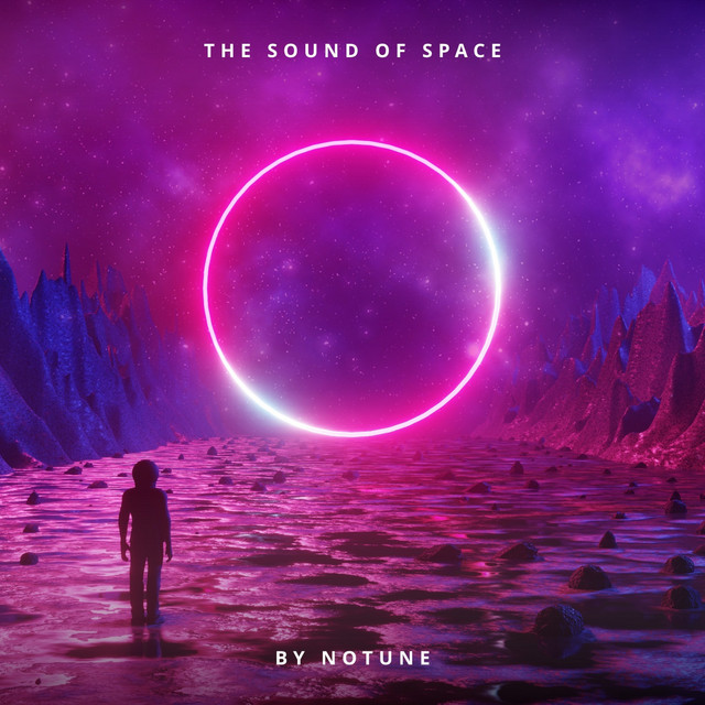 The Sound of Space cover art