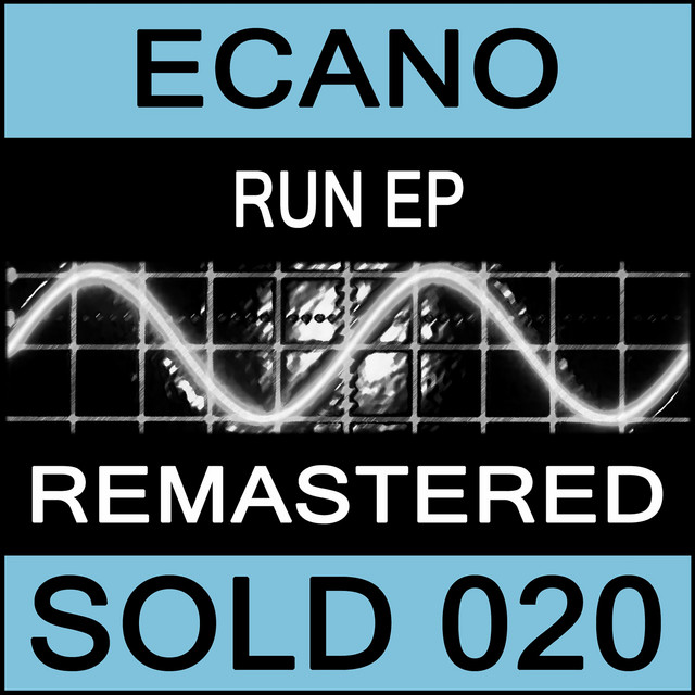 Run cover art