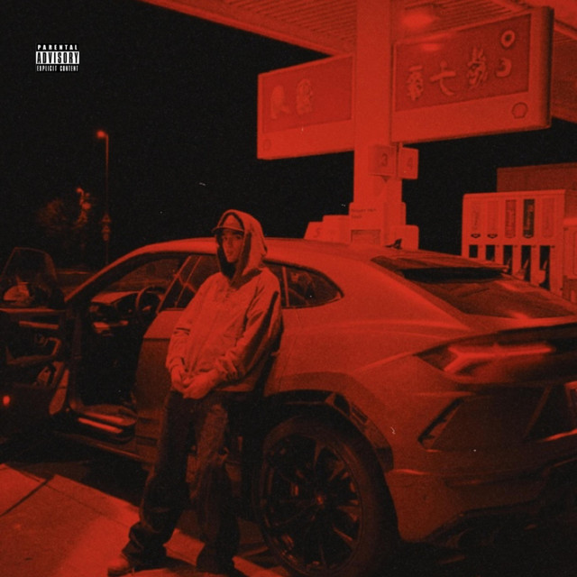 Gone cover art