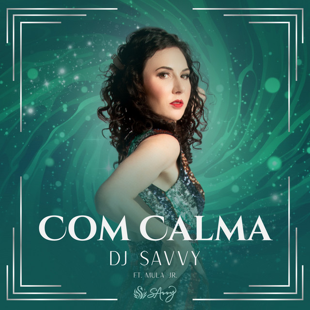 Com Calma