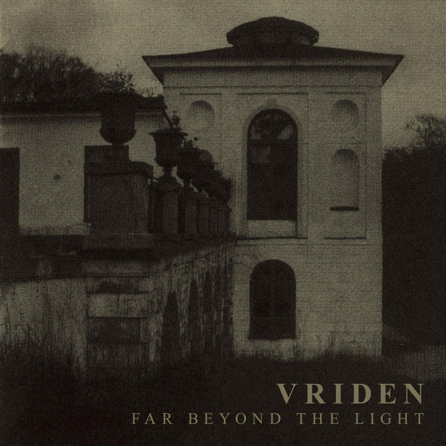 Far Beyond The Light cover art