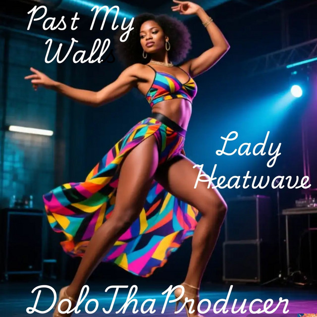 Past My Walls
