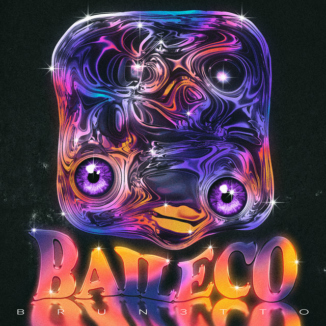 Baileco cover art
