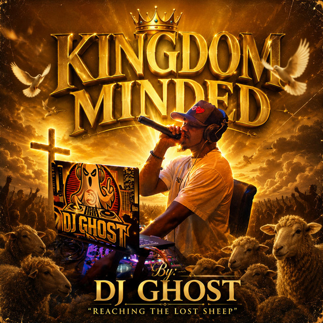 DJ Ghost