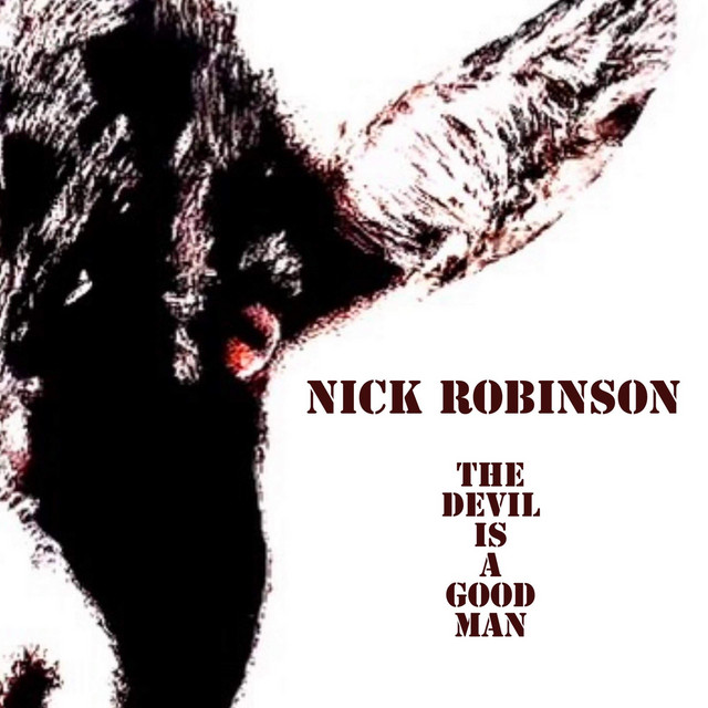 Nick Robinson