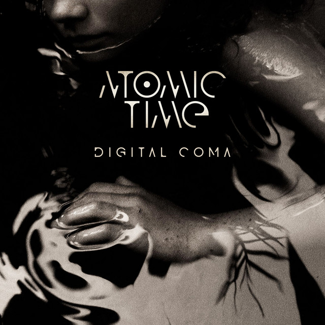 Digital Coma cover art