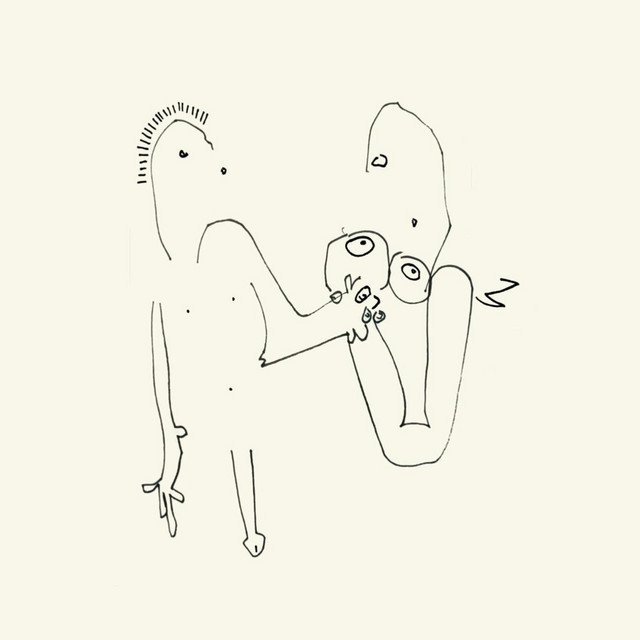 Circles I Can't See cover art