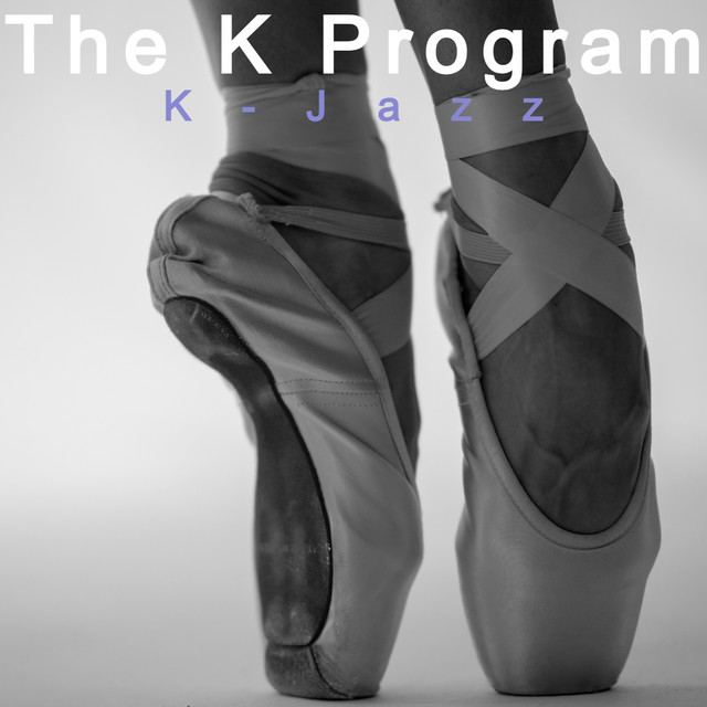 K-Jazz cover art