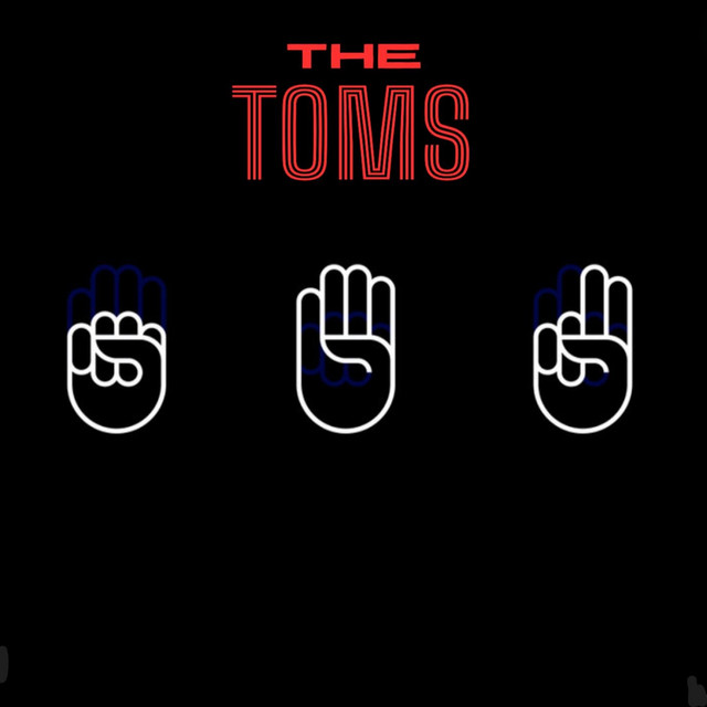 Rock Paper Scissors cover art