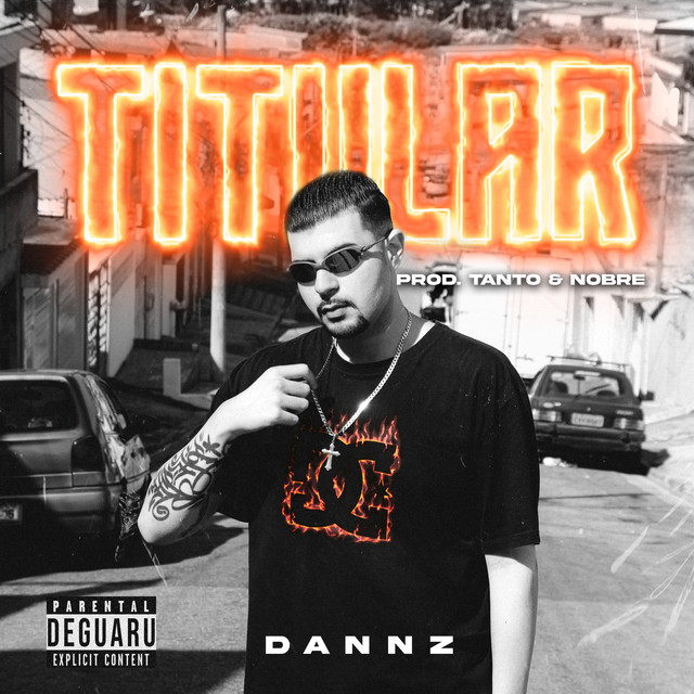 Titular cover art