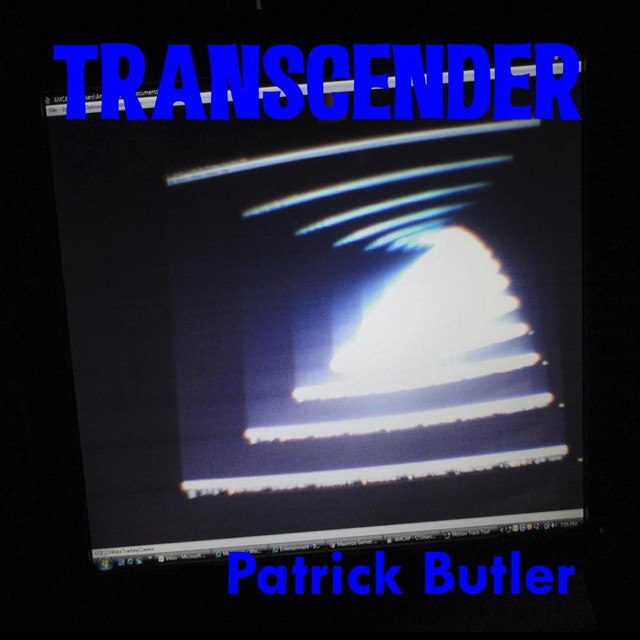 Patrick Butler Photo