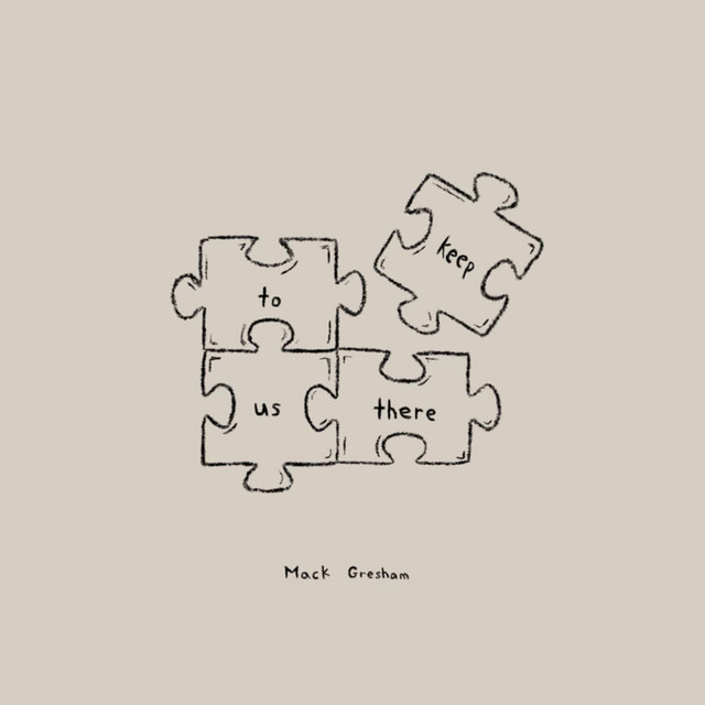 To Keep Us There cover art