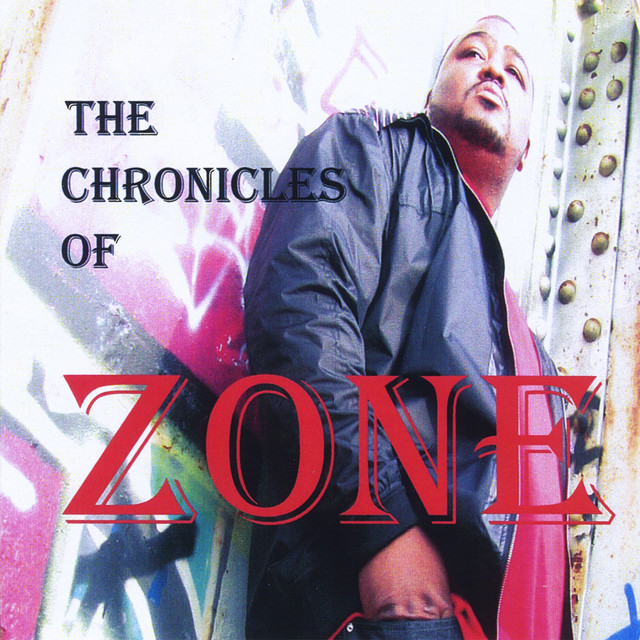 The Chronicles of Zone cover art