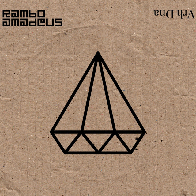 Vrh Dna cover