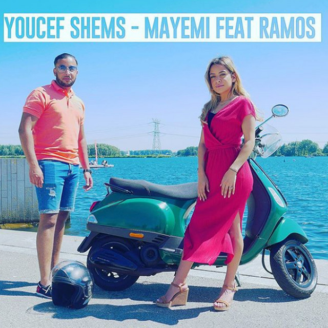 Mayemi cover