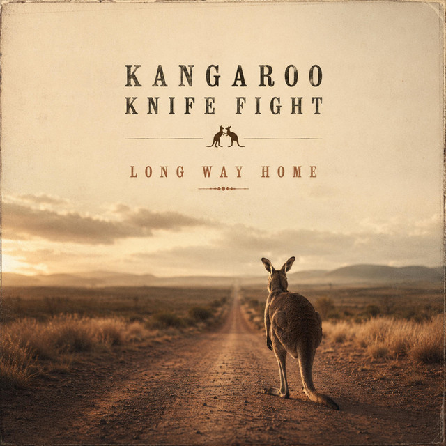 Long Way Home album image