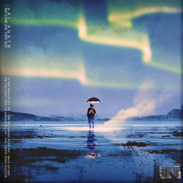 for those who matter cover art