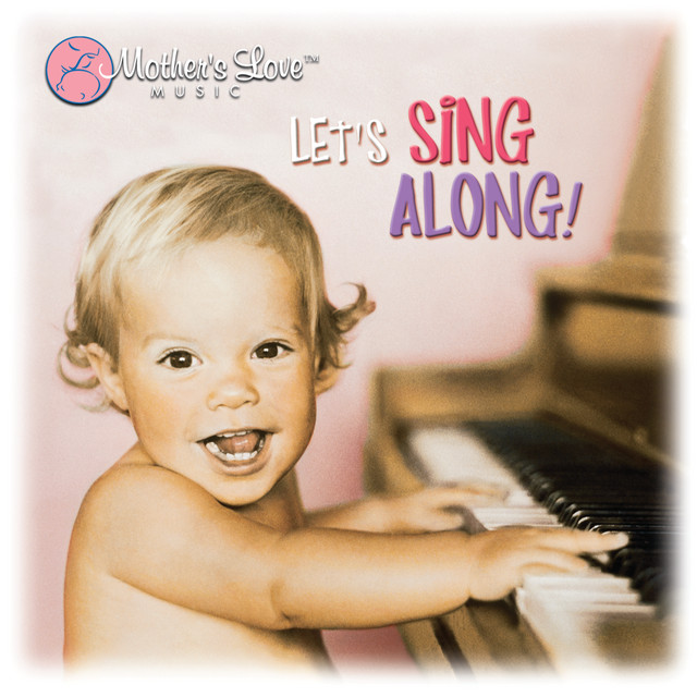 Let's Sing-Along cover art